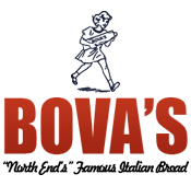 BOVA'S Bakery