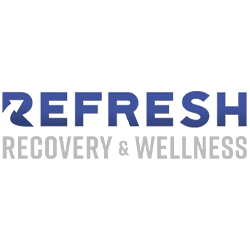 Refresh Recovery and Wellness