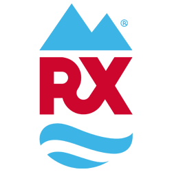 RX Water