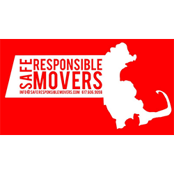 Safe Responsible Movers