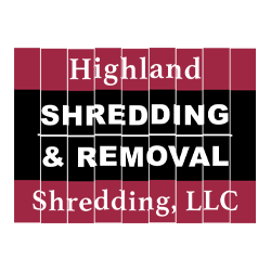 Highland Shredding, LLC