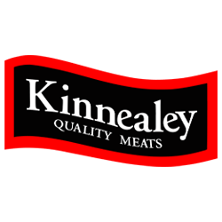 Kinnealy Quality Meats logo